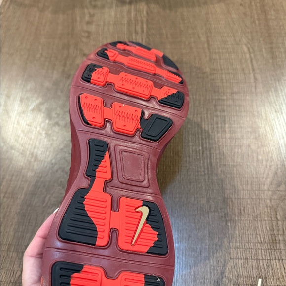 Nike Lunar Roam Parachute Beige Light Khaki Mink Brown DV2440-203 Men's 8.5 - Picture 8 of 8